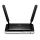 D-Link DWR-921 300Mbps b/g/n 3G/4G (LTE) 150Mbps 4xLAN - 179335 - zdjęcie 2